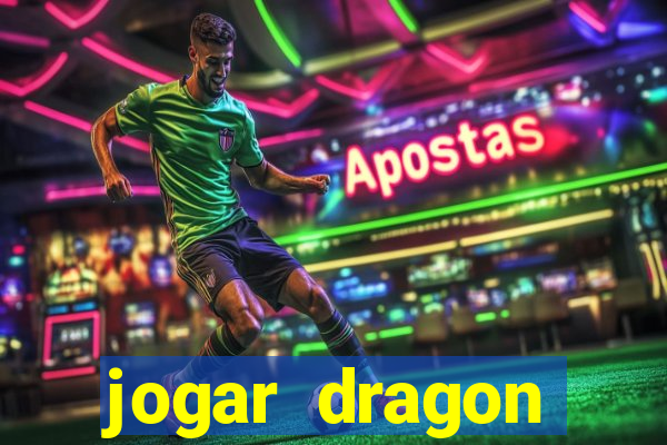 jogar dragon fortune demo